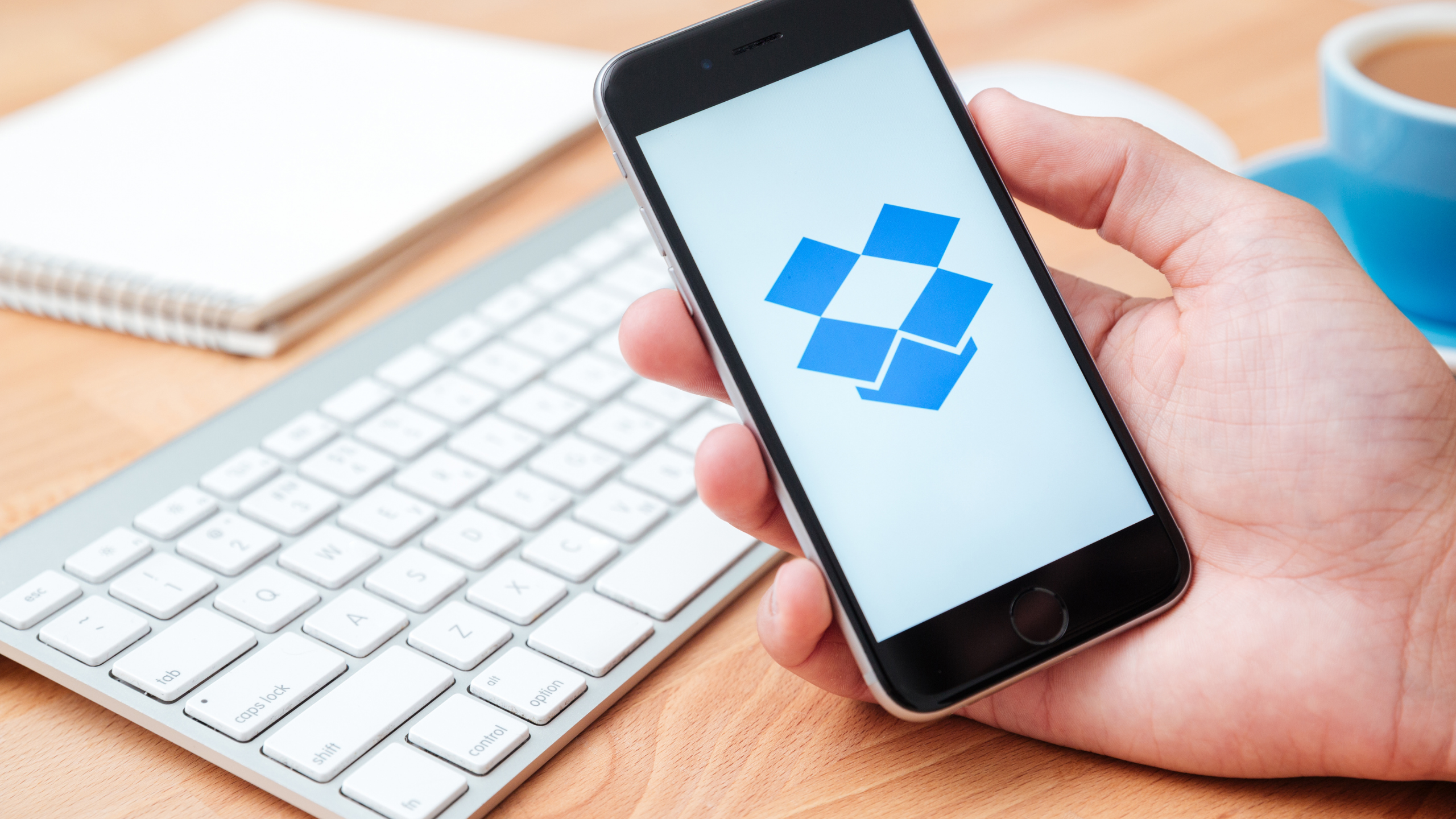 Dropbox