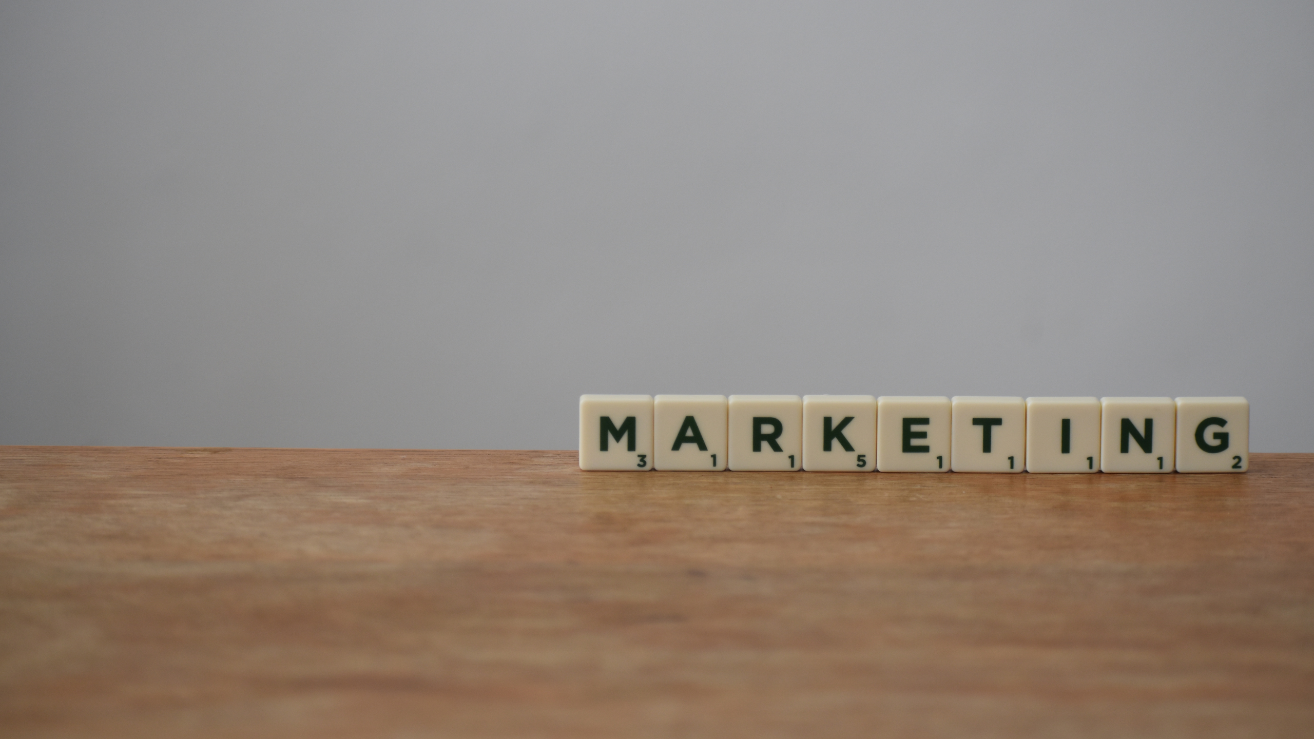 マーケティングとは