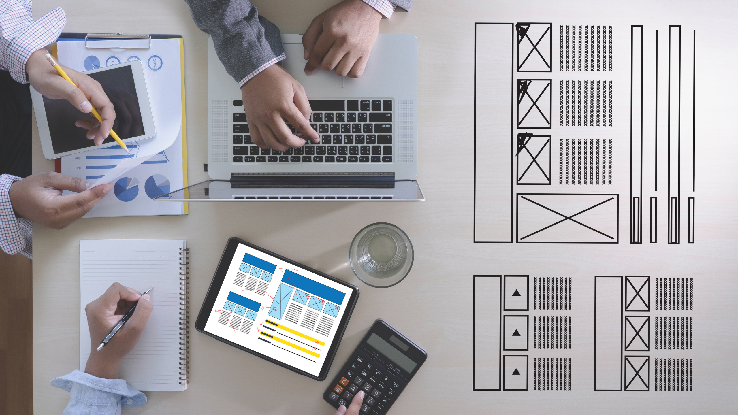 リブランディングの進め方