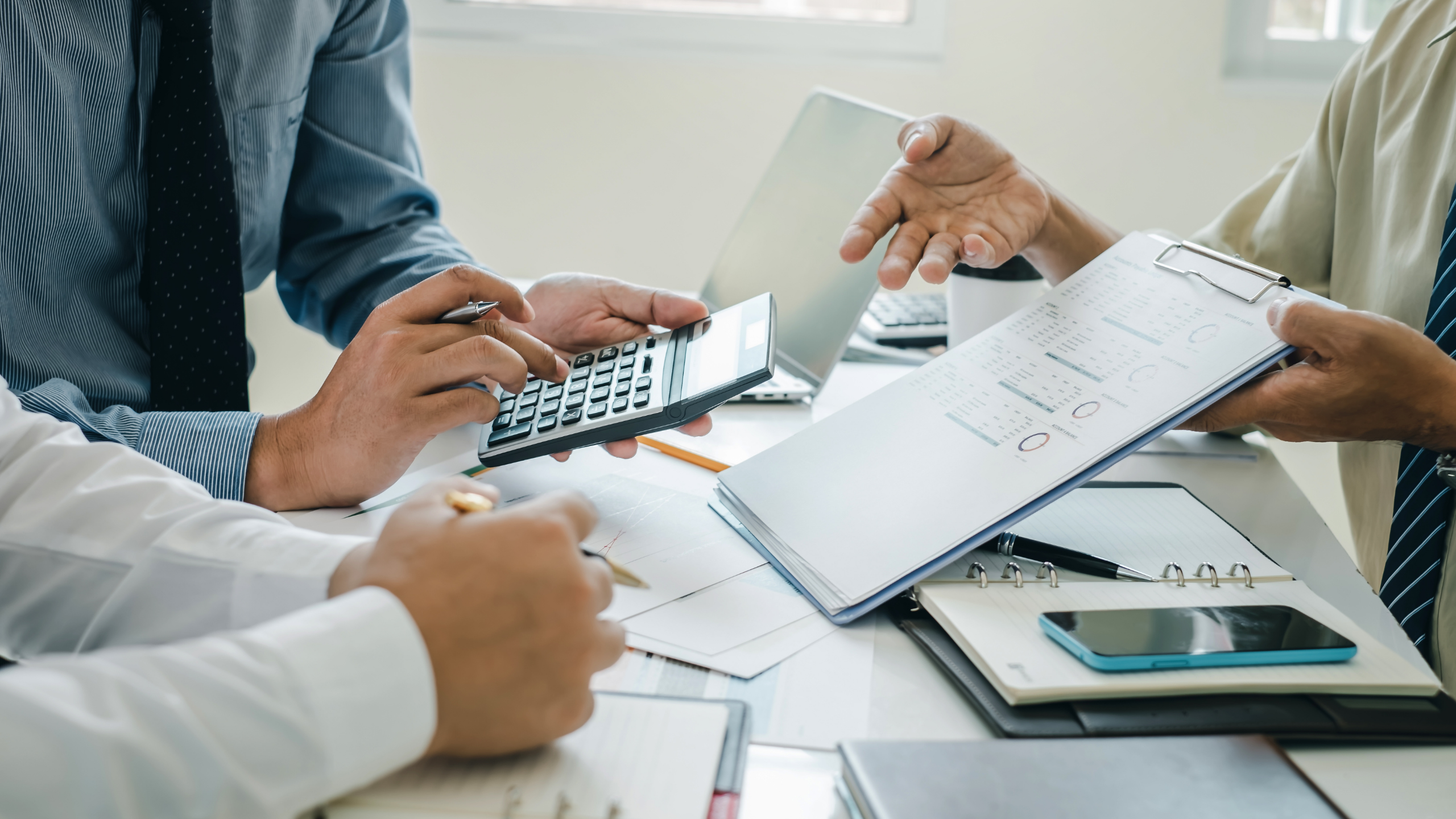 マーケティングの種類