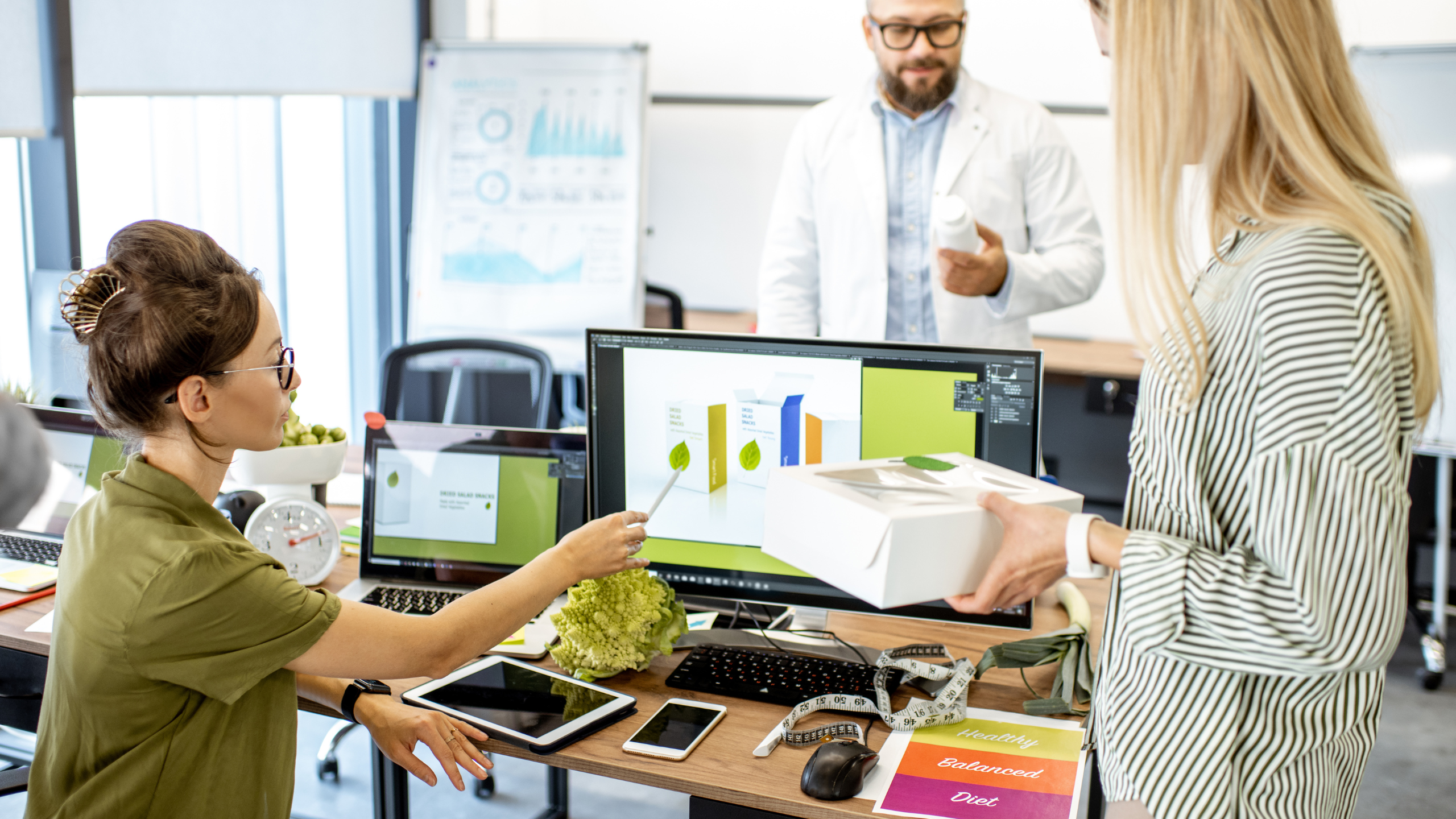 【3. 企業ブランディングにおける具体的な取り組み】