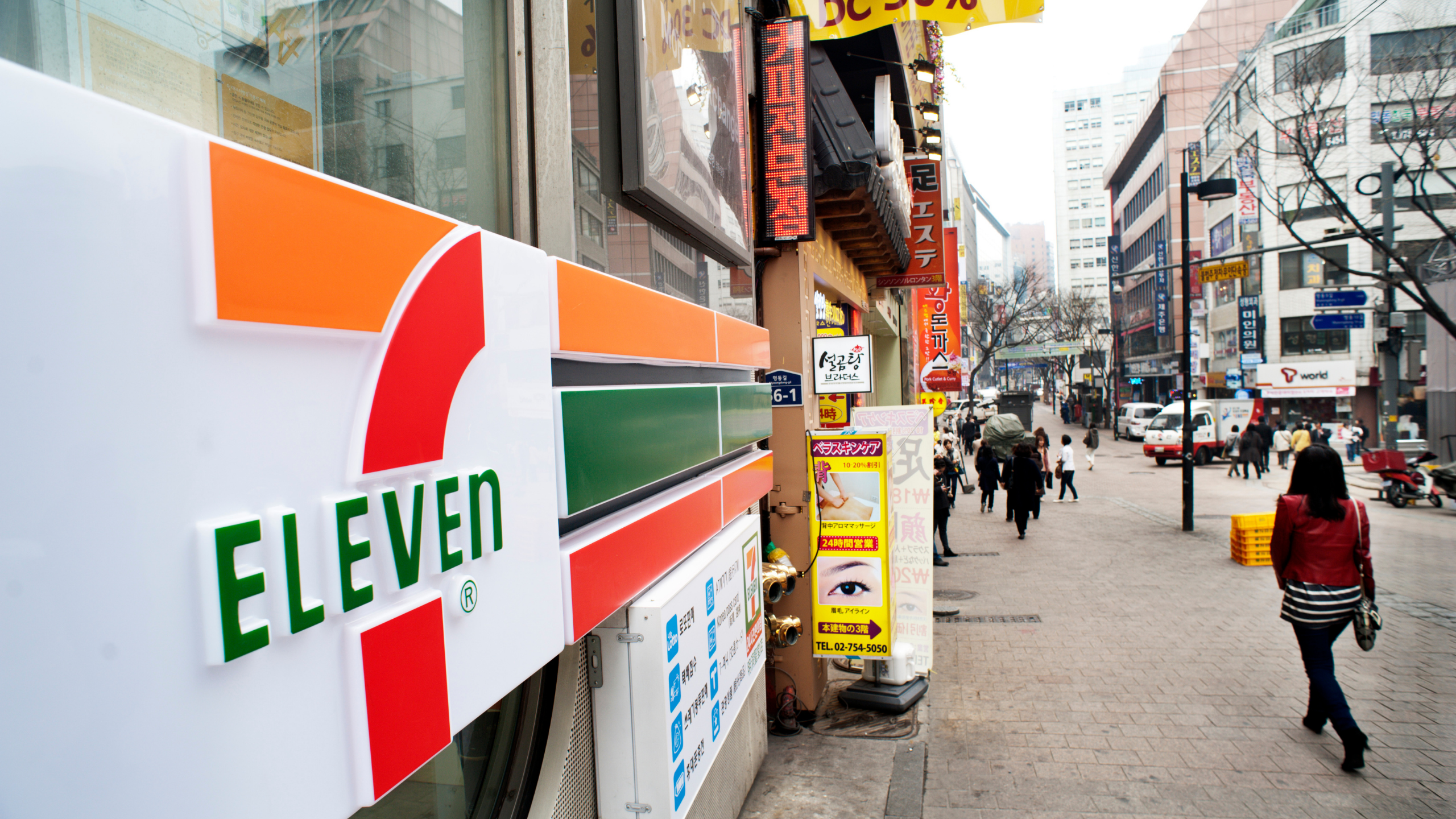 リブランディングの成功事例