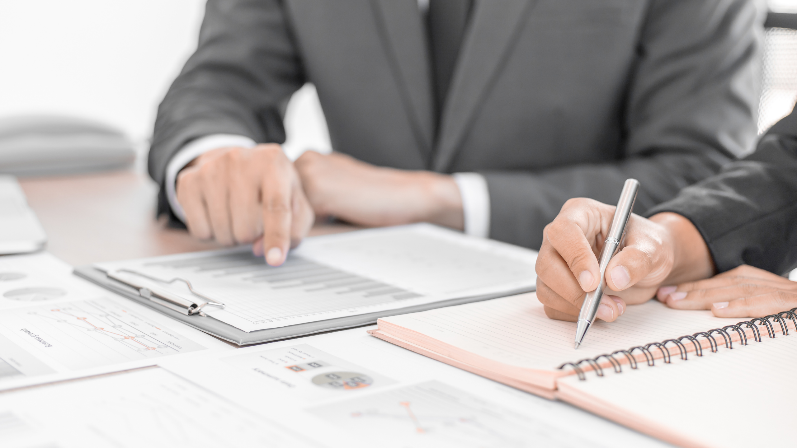 成功事例：優れた企業ビジョンの共通点