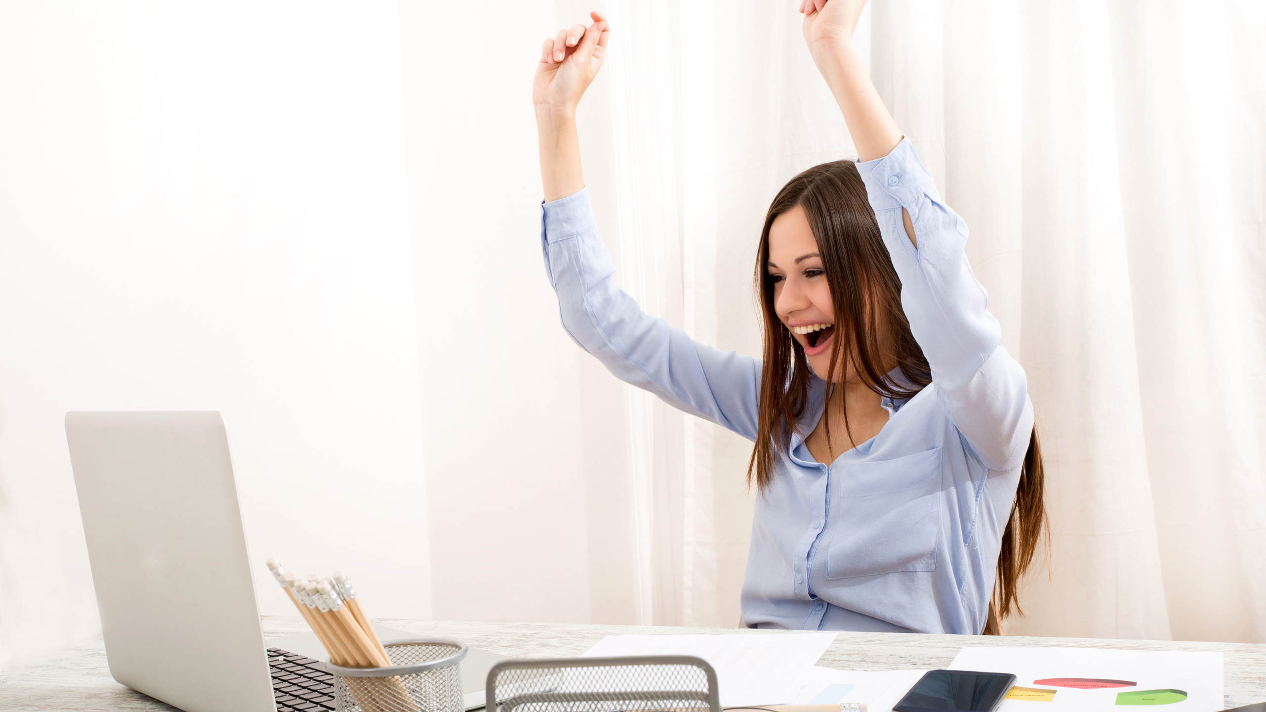 人材流出対策: 従業員の満足度向上策