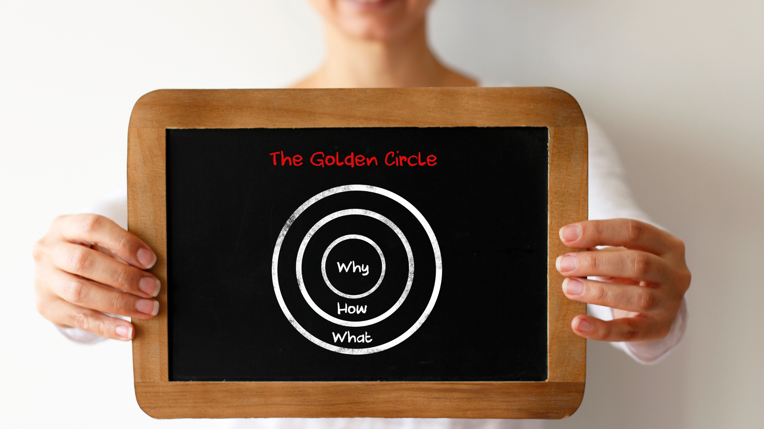 ゴールデンサークル理論とは