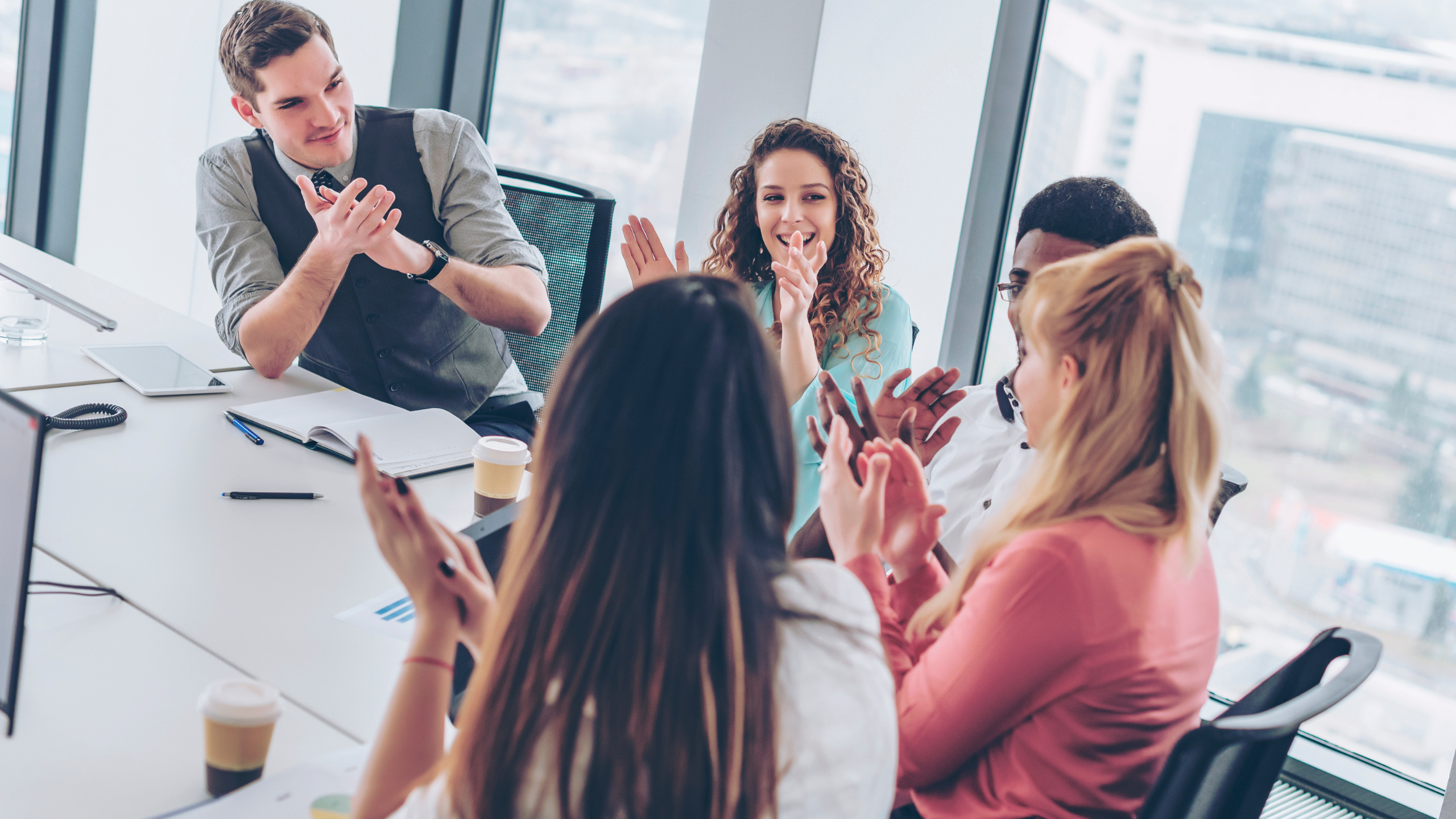 具体的な行動指針の浸透事例