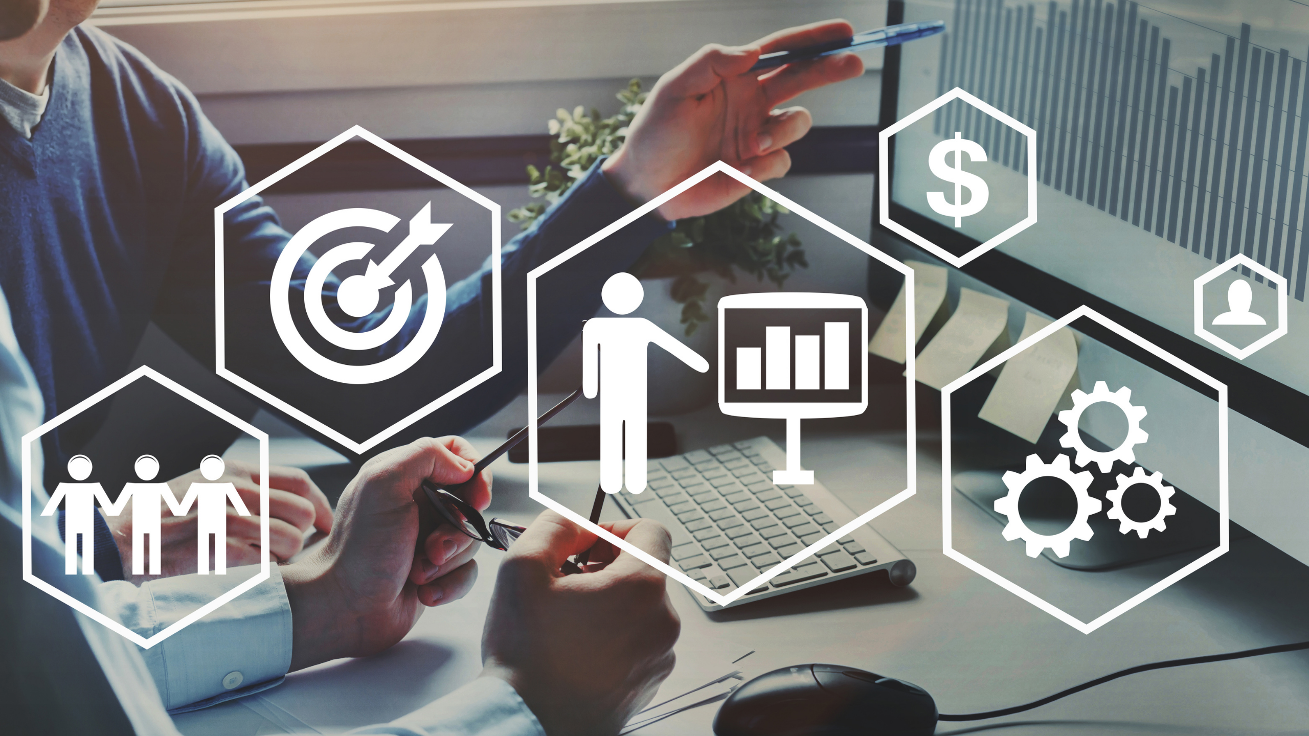 行動指針を浸透させるためのベストプラクティス