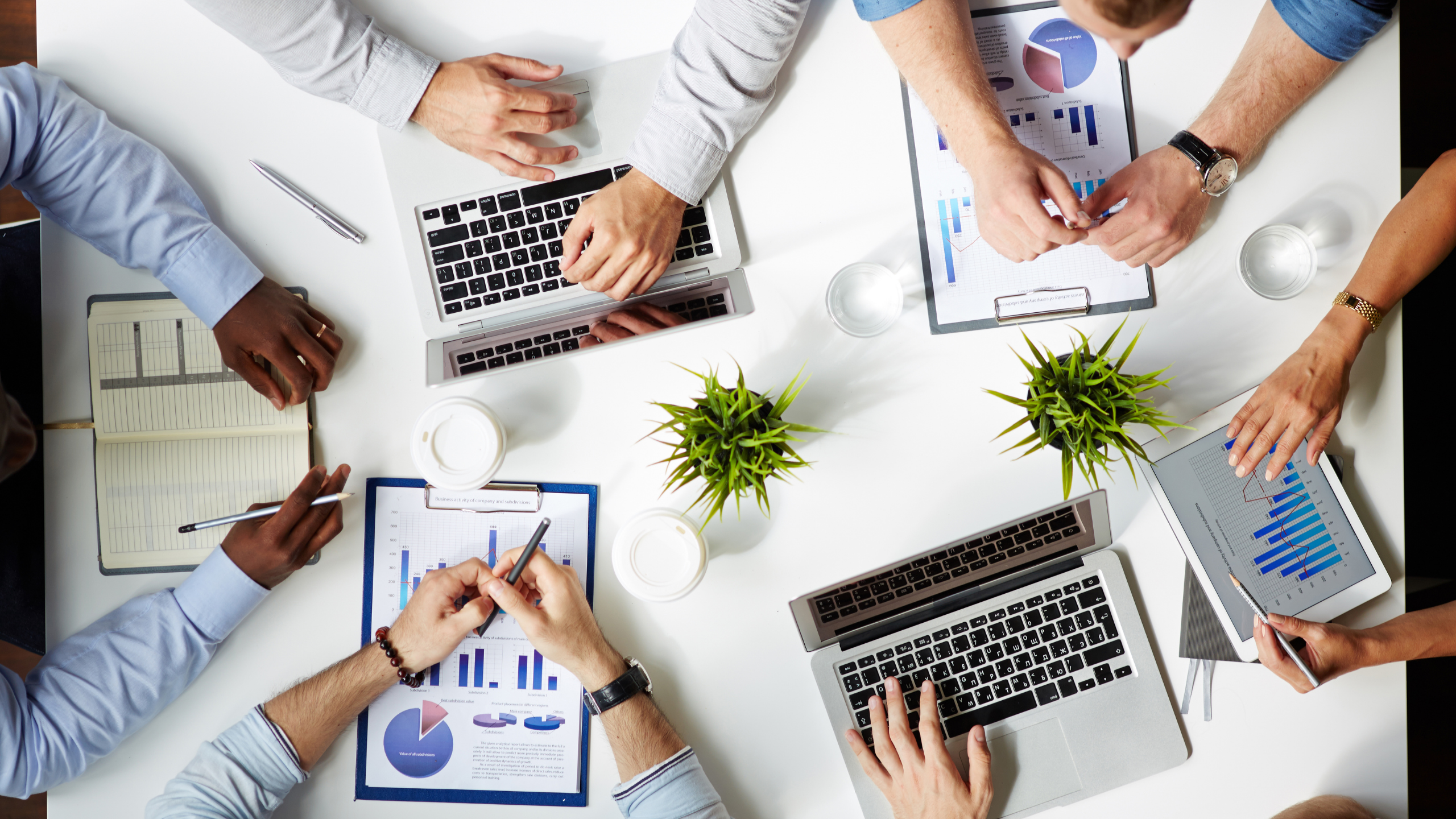 行動指針の浸透とブランディング