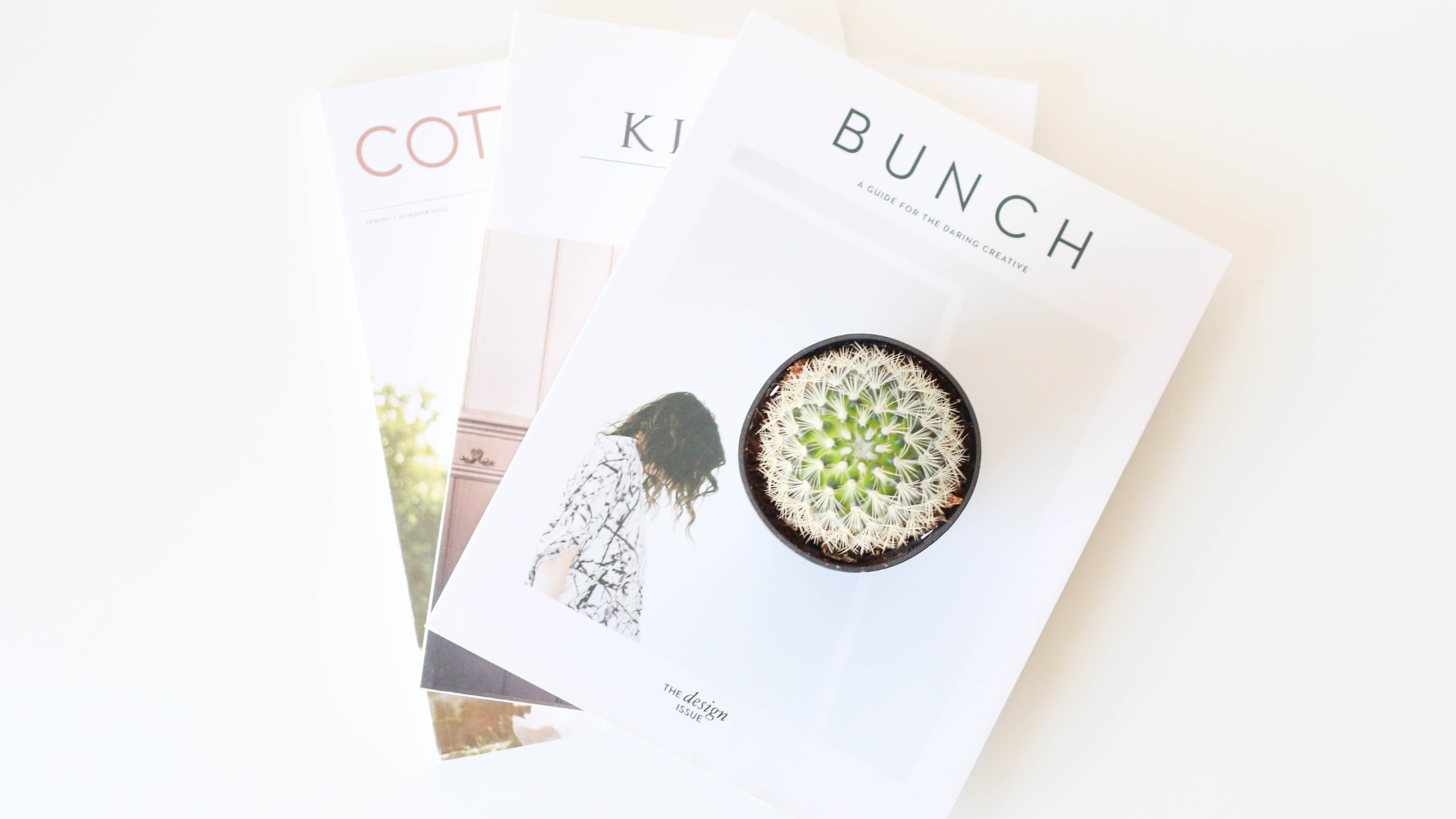 周年記念誌とは