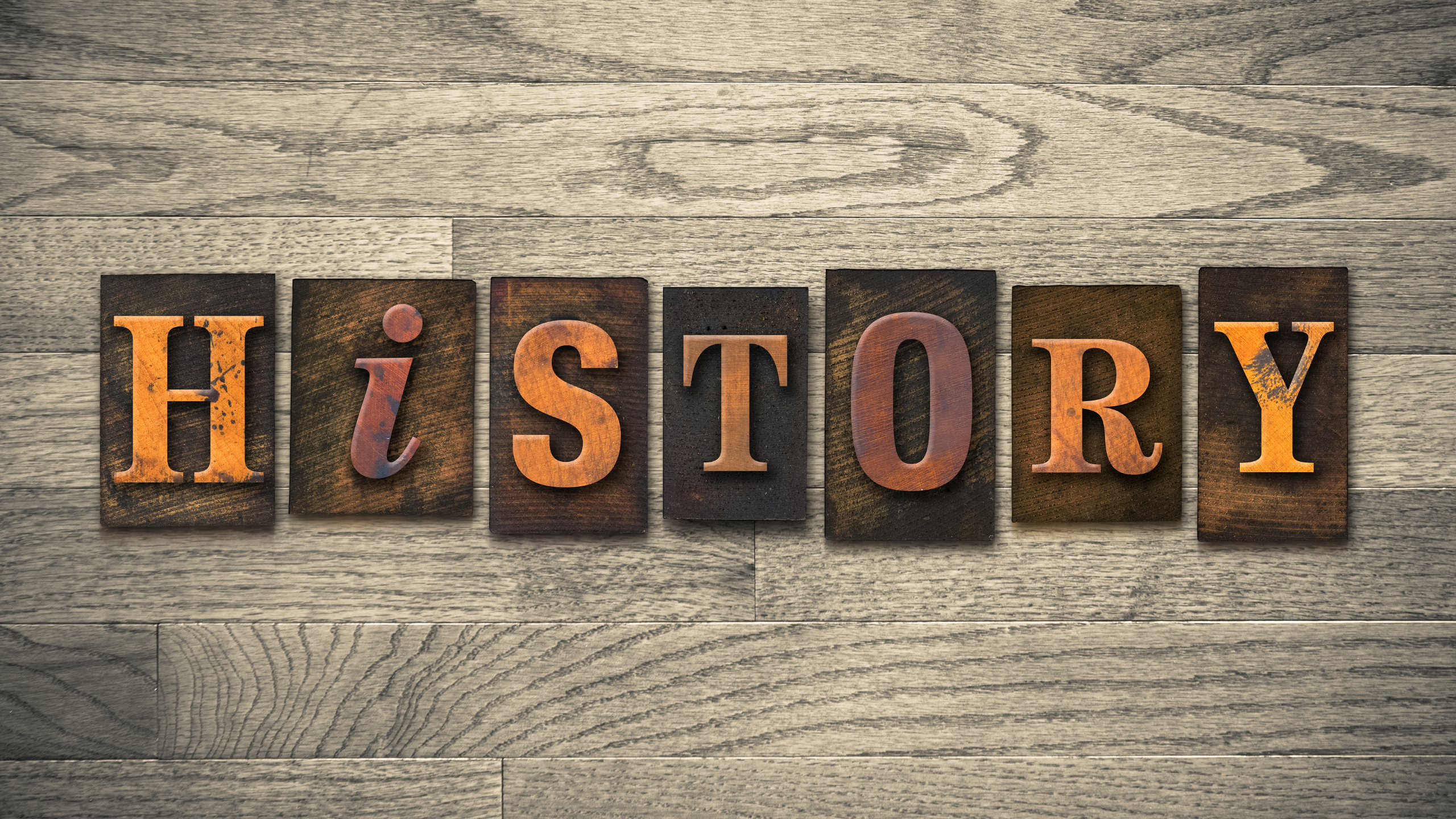 社史制作の基本的な流れ