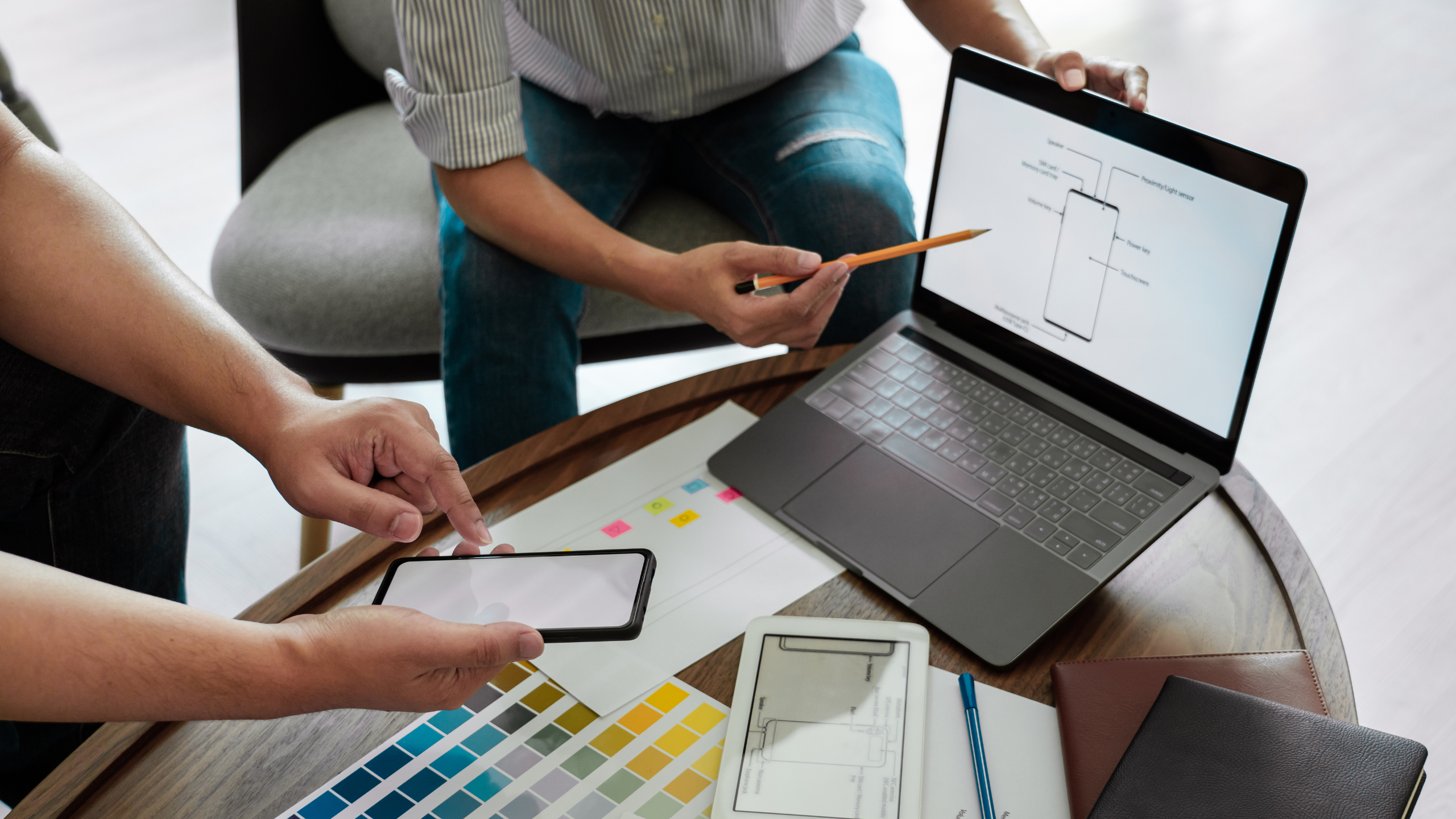 社史デザインの基礎知識