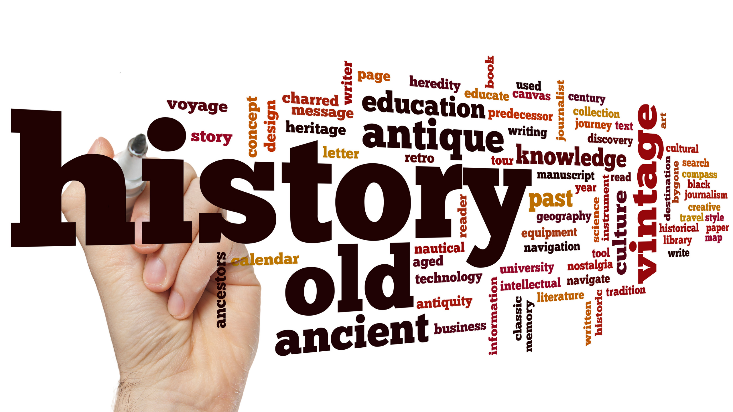 効果的な社史作成の手順