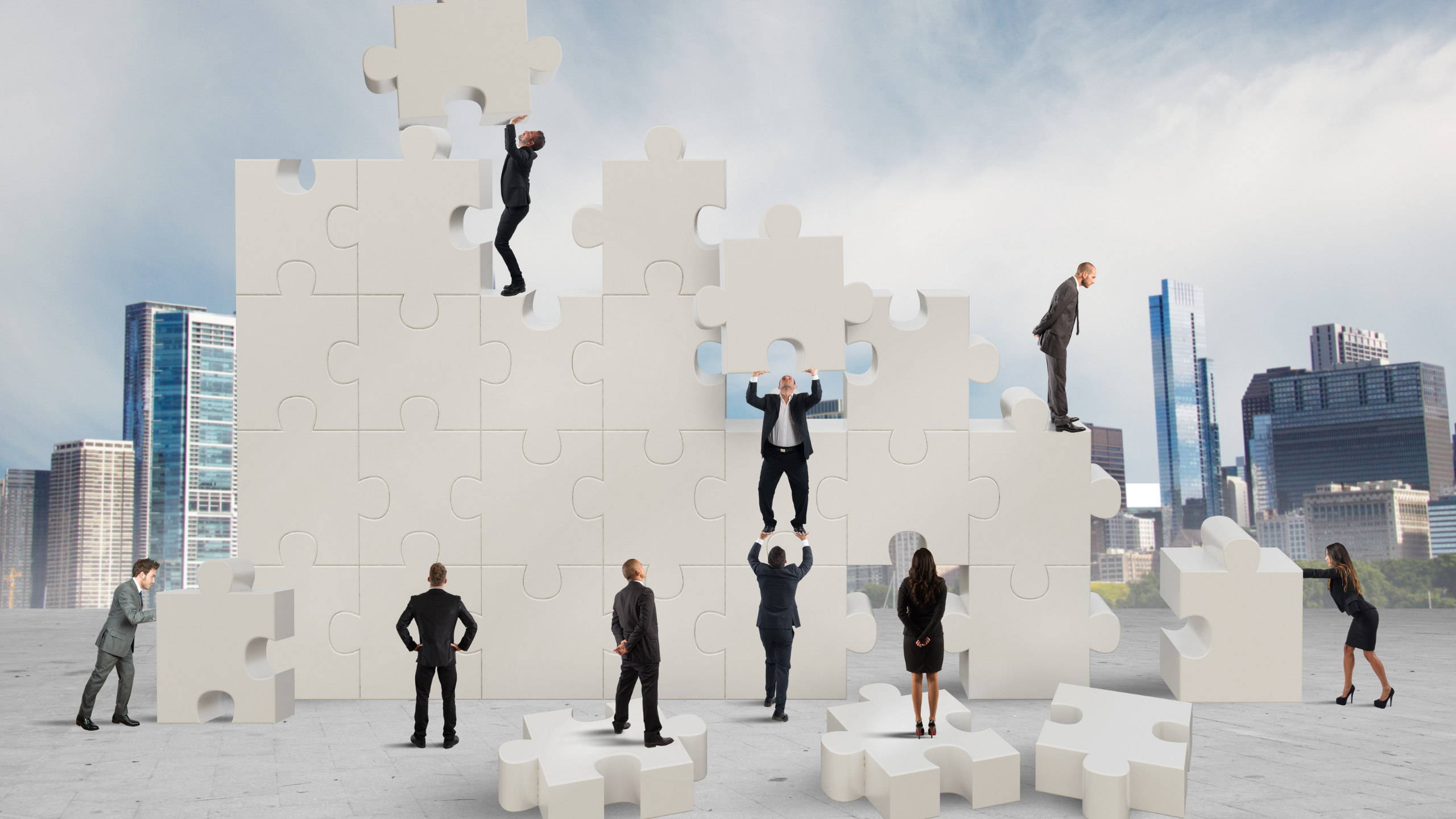 社史作成における課題と解決策