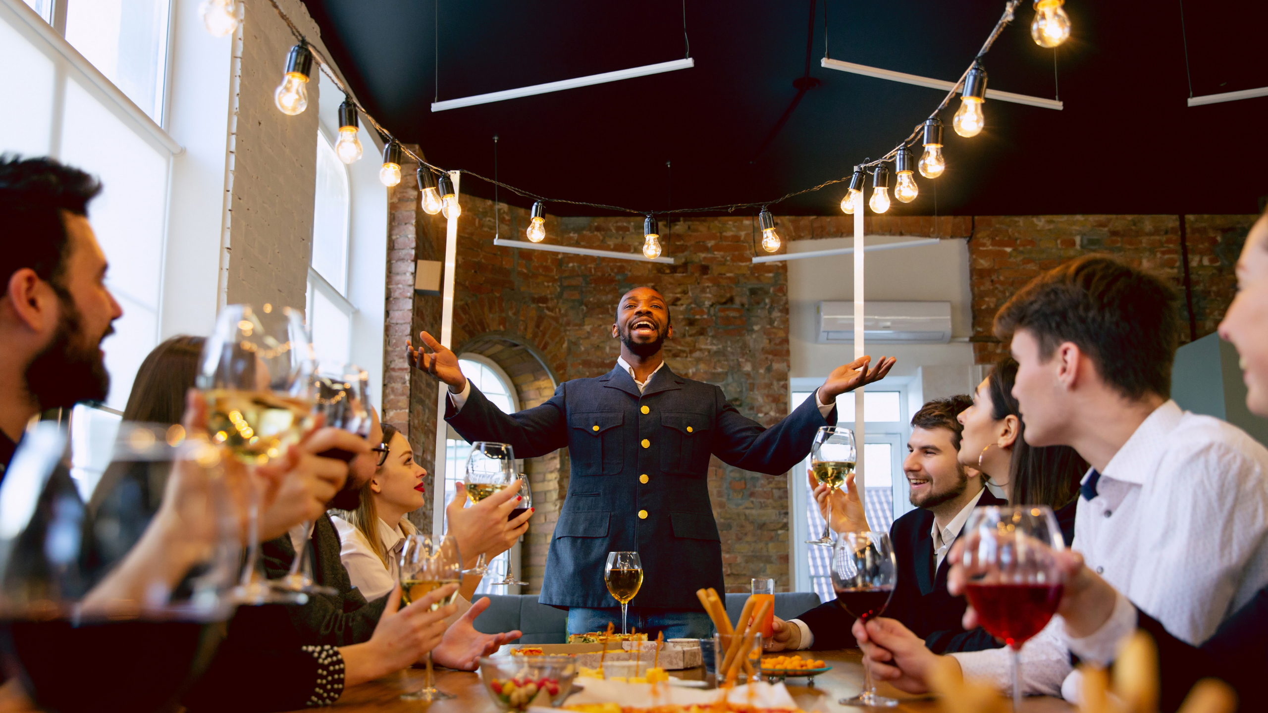 周年ブランディングとは？