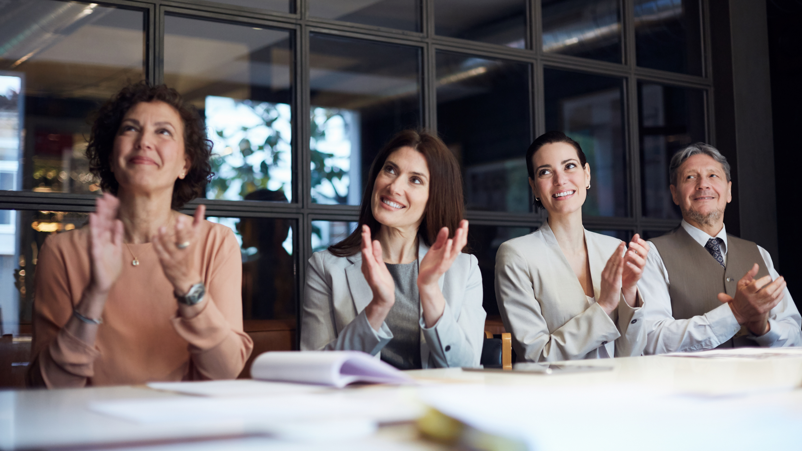 周年記念挨拶の成功のポイント