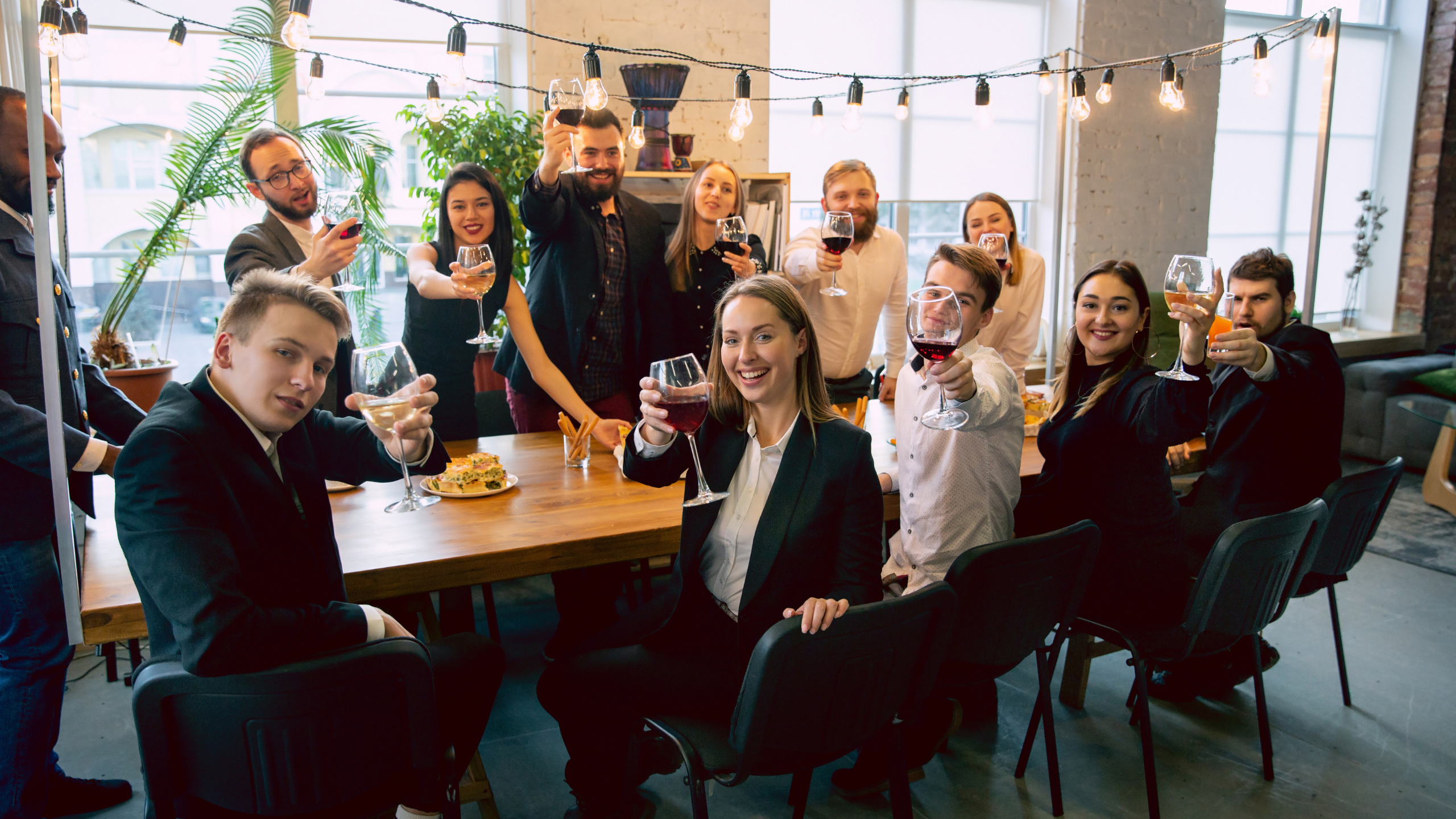 周年記念イベントの成功事例